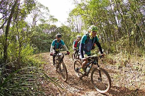 Circuito Adventure Camp 2018  / Foto: Divulgação Adventure Club